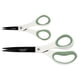 thumbnail image 1 of Set de tijeras Fiskars Everyday Fashion de 20 cm y 13 cm, 1 of 5