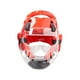 thumbnail image 3 of Casco De Kickboxing Para Ni?os Adultos Ajustable Para Taekwondo Muay Thai Karate Red L, 3 of 5