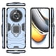 thumbnail image 5 of FOXDOCK Funda Antigolpes para REALME 11 PRO PLUS – Protección Total con Soporte y Diseño Robusto, 5 of 5