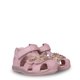 thumbnail image 2 of Sandalia Bebé Niña Cerrada con Velcros Ajustables Pillin, 2 of 3