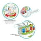 thumbnail image 4 of Juguete Arnes Saltarin Elastico Para Bebe Con Accesorios Azul, 4 of 4