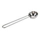 thumbnail image 1 of Cuchara Medidora De Acero Inoxidable Para Café Té Y Especias, 1 of 2