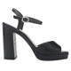 thumbnail image 1 of Sandalia Mujer Negro Ramarim 2557201 Casual, 1 of 7