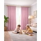 thumbnail image 4 of Set 2 Cortinas Velvet Aterciopeladas con Ojales 140x230 cm, 4 of 4