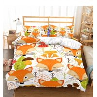 Sintec Chile - Funda De Plumón Foxy 2 Plazas