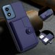 thumbnail image 5 of FOXDOCK Funda para Motorola Moto G Play 4G 2024 con Bloqueo RFID - Diseño Elegante con Cierre de Botón, 5 of 5
