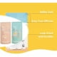thumbnail image 2 of Bolsa Para Almacenar Leche Maternal Pigeon Con Diseño 180ml, 2 of 5