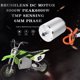thumbnail image 5 of Motor DC Kunray 48 V 2000 W 5,5 kg 5700 rpm 166 mm, 5 of 9