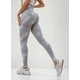 thumbnail image 2 of Calza Deportiva Push Up Mujer Tiro Alto Seamless Tie Dye, 2 of 5