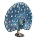 thumbnail image 1 of Figura De Animal Artesanal Escultura Preescolar Decorativa Para Oficina Niños Niños Azul, 1 of 3