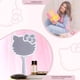 thumbnail image 5 of Espejo portátil LED Impressions Vanity Hello Kitty con soporte, 5 of 9