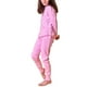 thumbnail image 2 of Pijama Algodón Niña 7309, 2 of 2