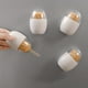 thumbnail image 3 of 1pc Magnetic Toothpick Holder, Wall Mounted Toothpick Storage Box For Household, 3 of 4