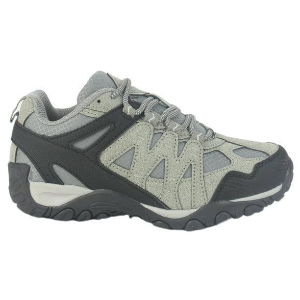 Zapatilla Funway Mujer Ovo-1 Plateado Outdoor