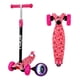 thumbnail image 1 of Scooter Monopatin Rupu Pink Lovely Niñas Regulable Ruedas Led Rosa, 1 of 6