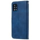 thumbnail image 5 of Funda con Cremallera para Samsung Galaxy A51 4G, Carcasa Cartera de Cuero PU con Soporte y Tarjetero, 5 of 5