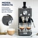 thumbnail image 5 of Cafetera espresso Oster BVSTEM7201-052 Perfect Brew de 15 bares Gris, 5 of 10