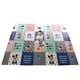 thumbnail image 4 of Alfombra De Juegos Reversible Disney 147X197X1.0 Cm, 4 of 7