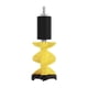 thumbnail image 5 of Barrena Para Hielo De Metal De Corte Rápido Para Pesca En Lagos Y Deportes De Invierno, 50 Cm, Color Amarillo, 5 of 5