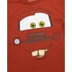 thumbnail image 3 of Camisetas Disney Cars Lightning McQueen Boys 2T-7, paquete de 2, 3 of 7
