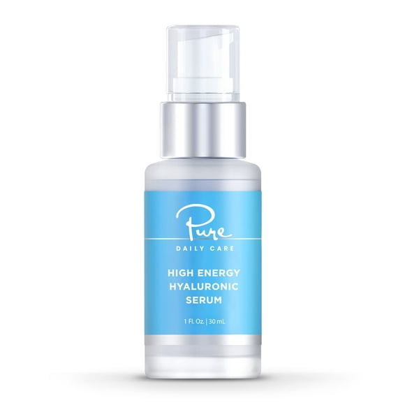 Serum Pure Daily Care de ácido hialurónico de alta energía 30 ml