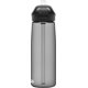 thumbnail image 4 of Botella de agua CamelBak eddy+ Tritan Renew 750 ml Charcoal, 4 of 8