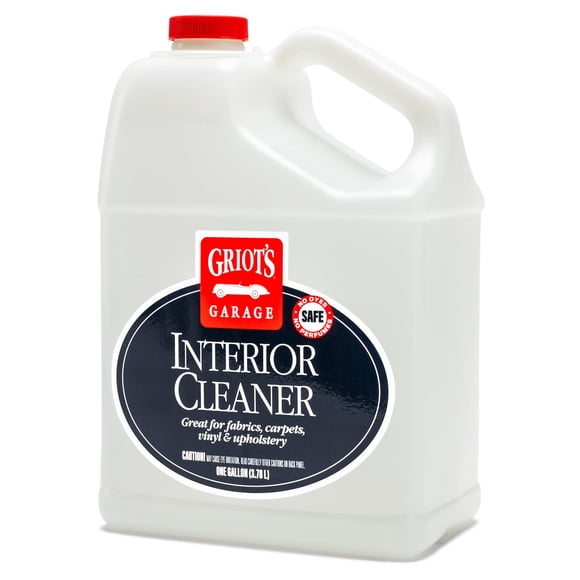 Limpiador de Interior Griot's Garage Spray 3.8L 11105