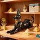 thumbnail image 5 of Bloques de construcción LQPFBSM Anubis perro faraónico egipcio 1208 piezas, 5 of 7
