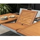 thumbnail image 3 of Mesa Extensible Kingsbury-Lynx Rectangular 180-240cm Midtown, 3 of 9