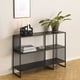 thumbnail image 2 of Arrimo Medio Liverpool Negro, 2 of 8