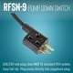 thumbnail image 3 of Interruptor Flotador Little Giant RFSN9 230V 13A 1HP 15ft, 3 of 3