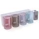 thumbnail image 3 of Dispensador Pasta Dental Y Porta Cepillos De Dientes blanco, 3 of 4