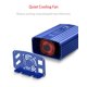 thumbnail image 4 of Inversor de corriente BESTEK 500W 12V a 110V con 2 puertos USB, 4 of 7