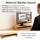 thumbnail image 3 of Soporte Elevador Monitor Estante Almacenamiento De 2 Niveles, 3 of 8
