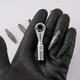 thumbnail image 3 of Llave de trinquete 711L Mini TG 1/4" EDC para espacios reducidos, 3 of 9