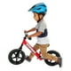 thumbnail image 3 of Bicicleta de balance STRIDER 12 SPORT roja para niños, 3 of 3