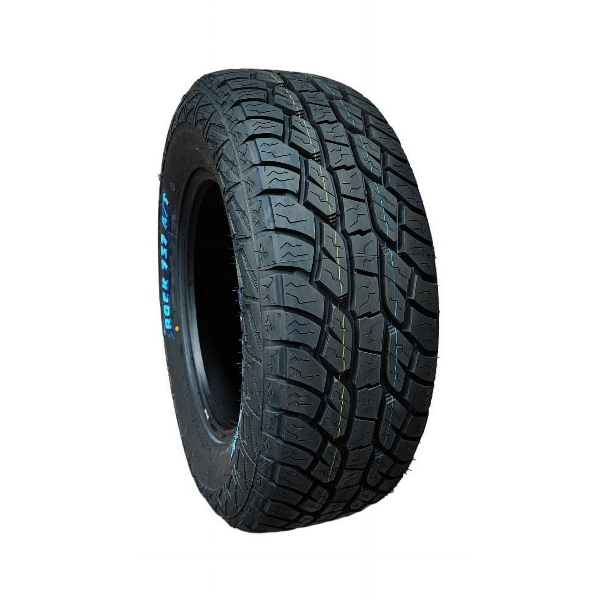 Rockblade - Neumatico 215/65 R16 Rock 737 A/t 98 T