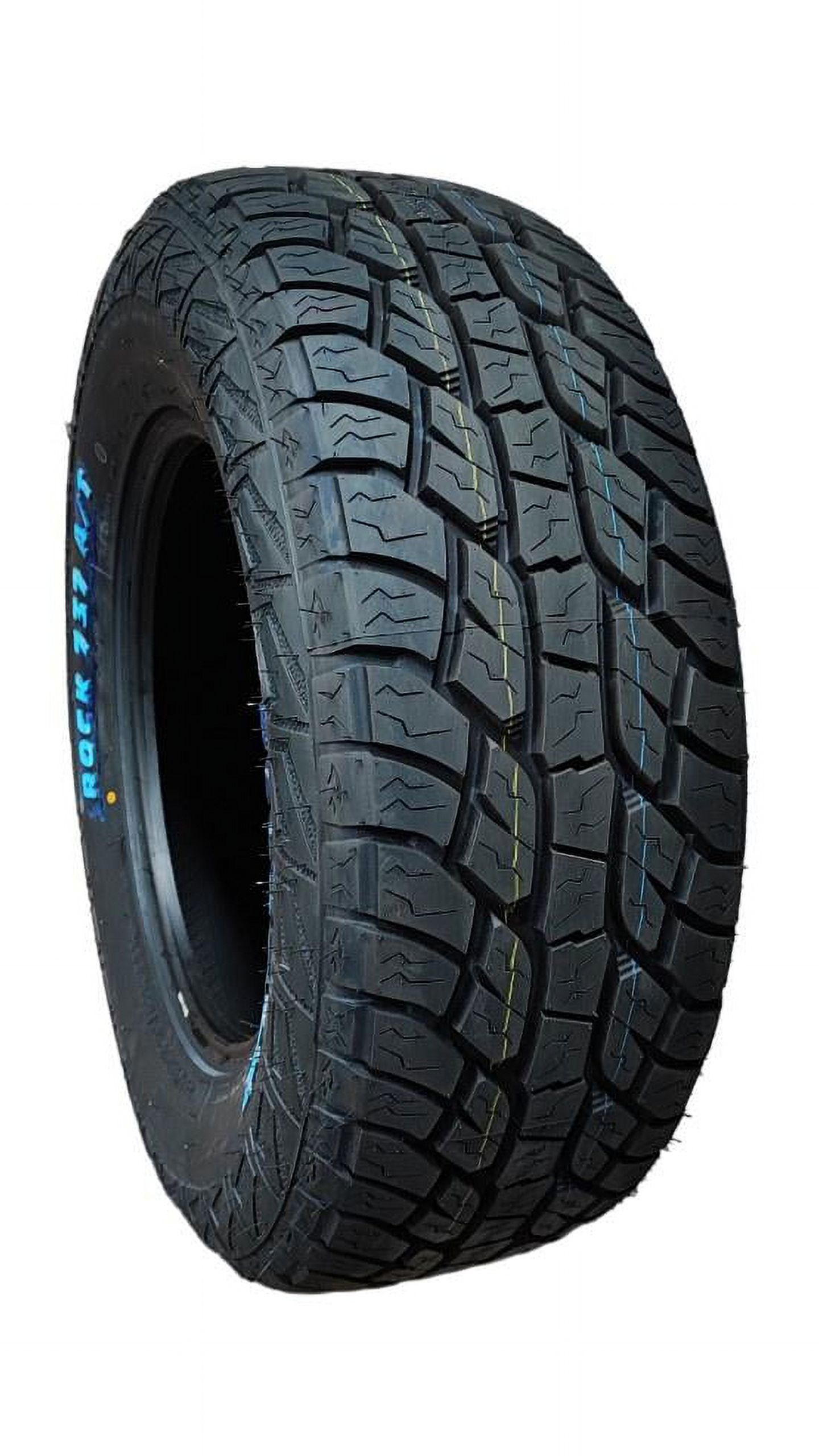 Rockblade - Neumático 205/70 R15 W Rock 737 A/T 96H