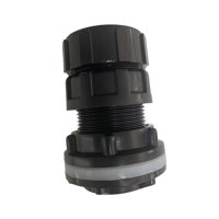 Magideal - Accesorio De Válvula De Arena De Drenaje, Repuesto De 2 Pulgadas, Fácil Instalación, Válvula De Arena De Drenaje De Cilindro De Arena Para Spa, Exteri