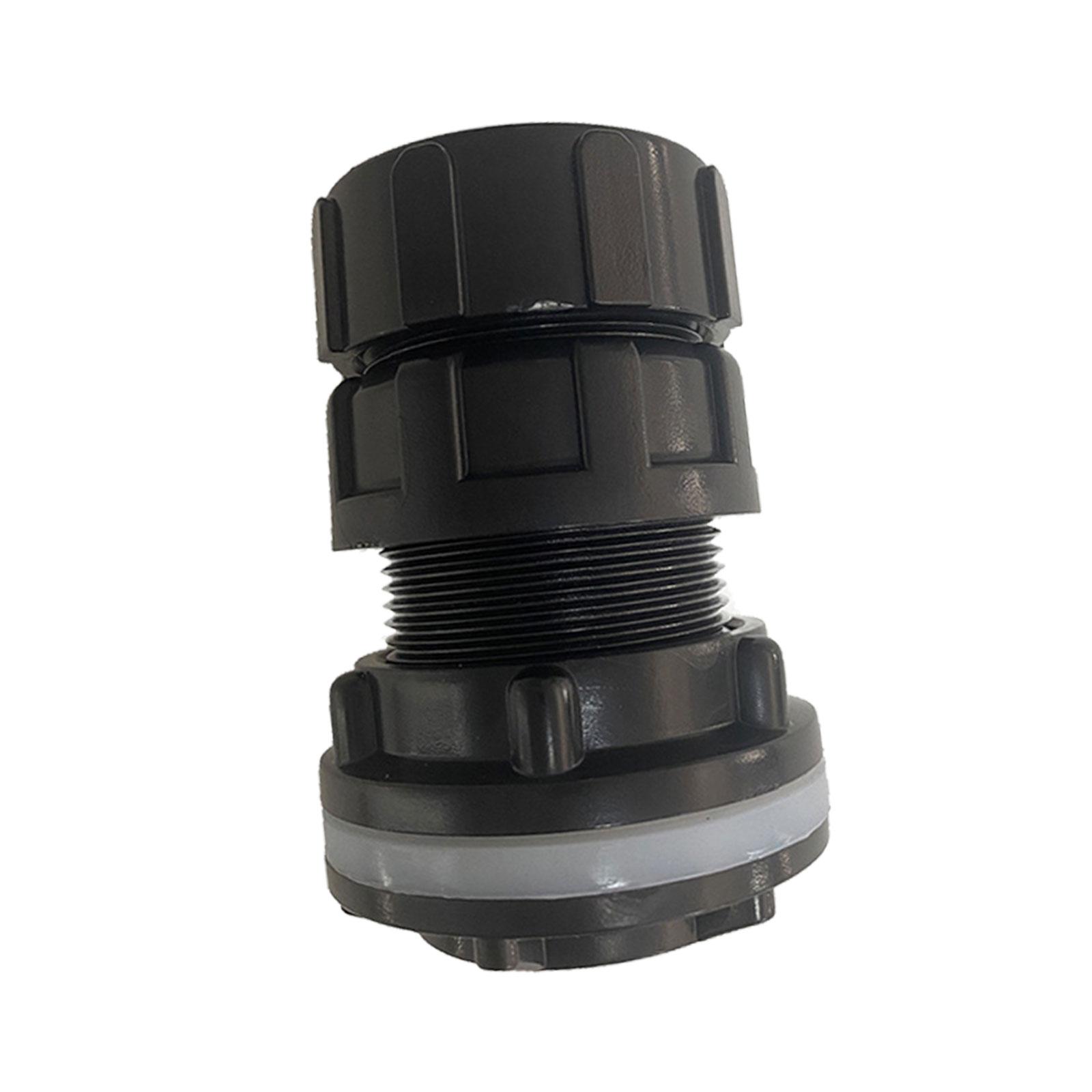Magideal - Accesorio De Válvula De Arena De Drenaje, Repuesto De 2 Pulgadas, Fácil Instalación, Válvula De Arena De Drenaje De Cilindro De Arena Para Spa, Exteri