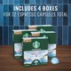 thumbnail image 2 of Cápsulas de café Starbucks Vertuo Iced Blonde Roast, 32 unidades, 2 of 8