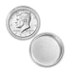thumbnail image 5 of Cápsulas para monedas Guardhouse medio dólar 30,6 mm, paquete de 10, 5 of 5