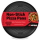 thumbnail image 1 of Molde para pizza Emporio Kitchen, redondo, acero al carbono, 40 cm, 1 of 8