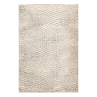 Alfombra 190X290 Cm Coral Ram 788 Beige Bazhars
