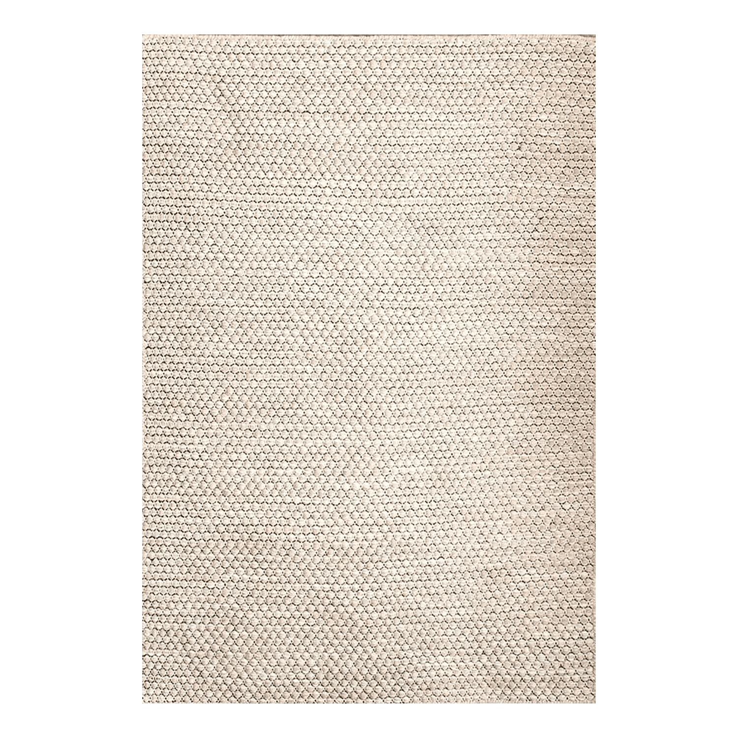 Alfombra 190x290 Cm Coral Ram 788 Beige Bazhars