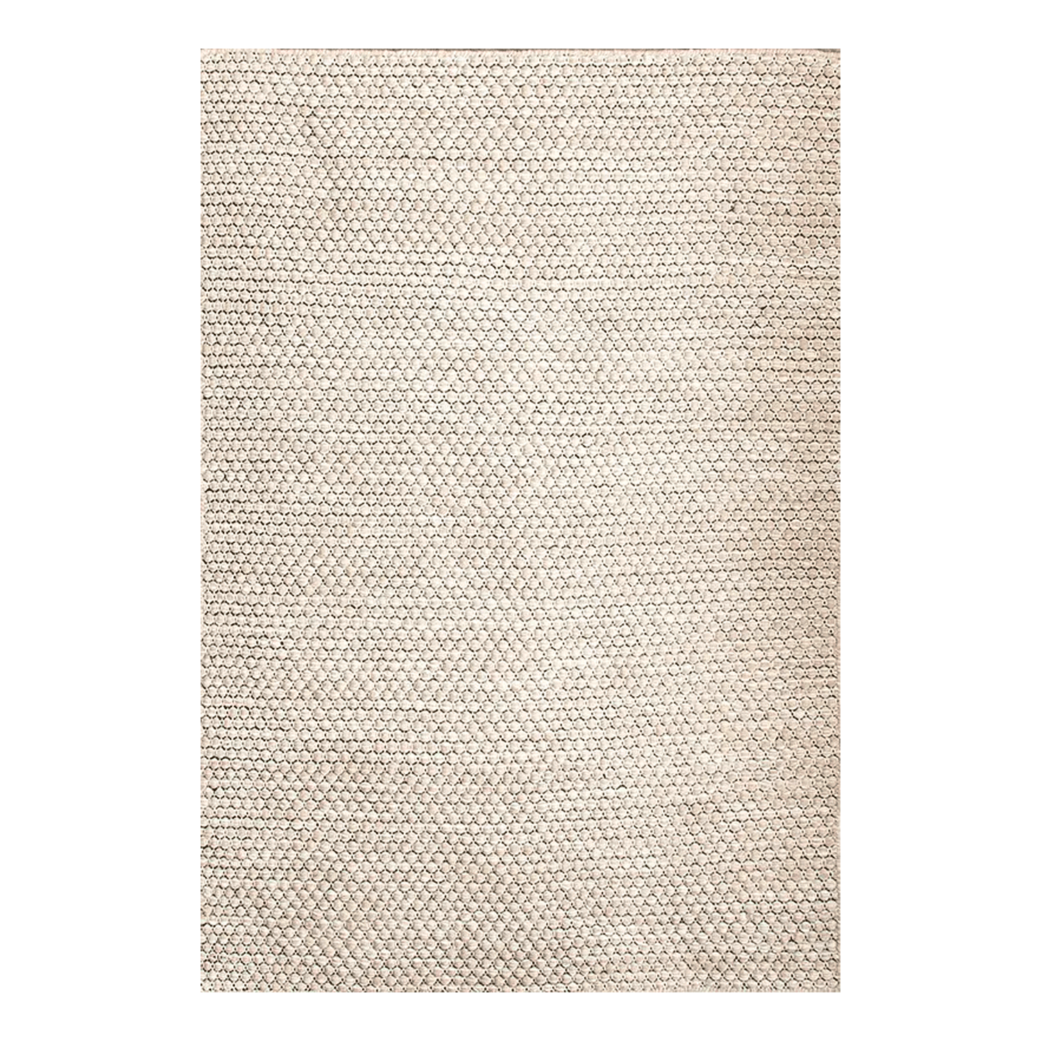 Alfombra 190X290 Cm Coral Ram 788 Beige Bazhars