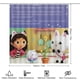 thumbnail image 2 of Set de Baño La Casita de Muñecas de Gabby 4 Piezas, 2 of 6