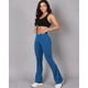 thumbnail image 1 of Leggings Flare Mujer Comfort Premium, 1 of 3
