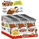 thumbnail image 1 of Kinder Galletas – Paquete de 30 unidades de 2, 768 g, 1 of 6