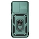 thumbnail image 1 of Estuche GANGXUN para Xiaomi Redmi Note 11 4G, soporte giratorio 360°, estilo mecánico y magnético, 1 of 5
